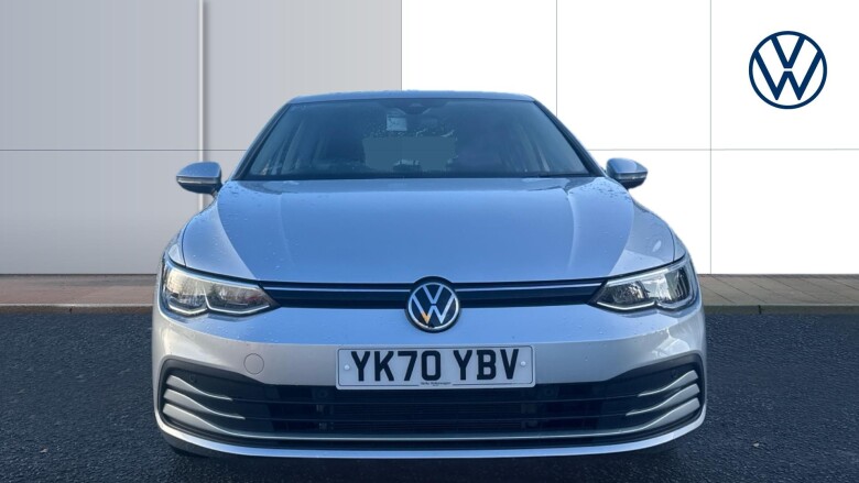 Volkswagen Golf 1.5 TSI 150 Life 5dr Petrol Hatchback